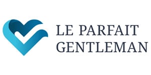 LeParfaitGentleman logo