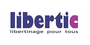Libertic logo