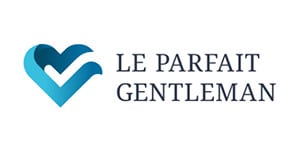 Le Parfait Gentleman logo